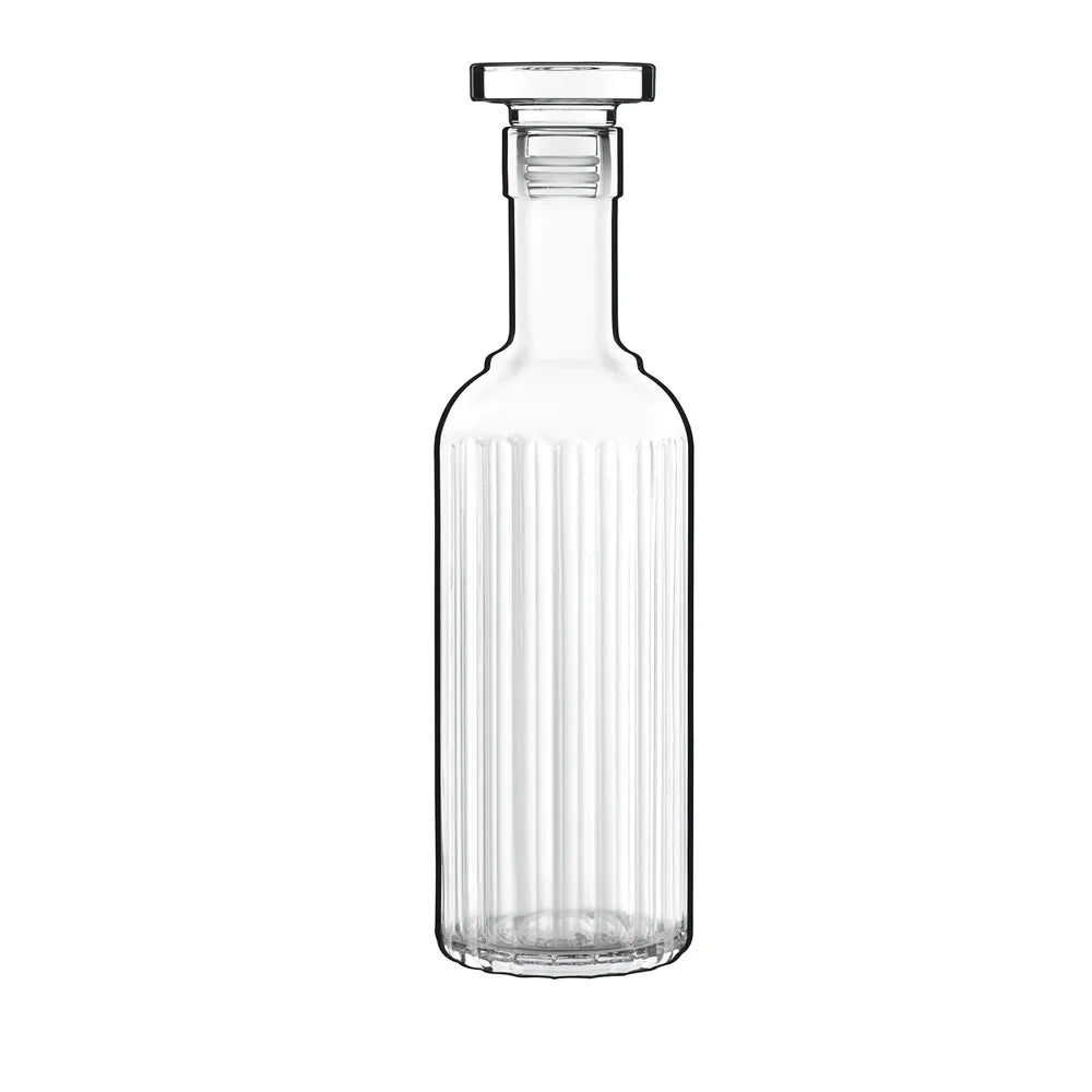 BACH 23.75 OZ DECANTER WITH AIRTIGHT STOPPER (1 PIECE)