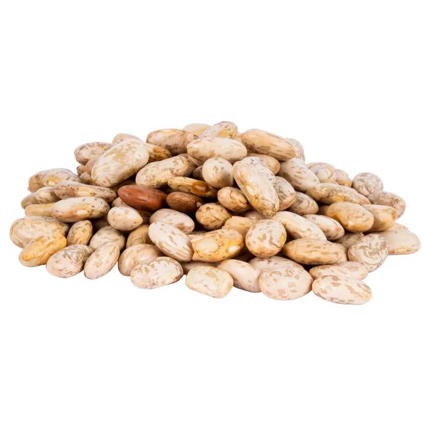 Organic Dried Pinto Beans - 25 lb.