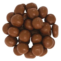 NASSAU CANDY MILK CHOCOLATE CAKE BATTER BITES