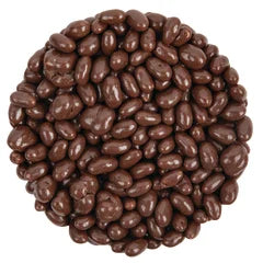 NASSAU CANDY MILK CHOCOLATE KRISPIES