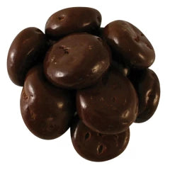 NASSAU CANDY DARK CHOCOLATE MINI SANDWICH COOKIES