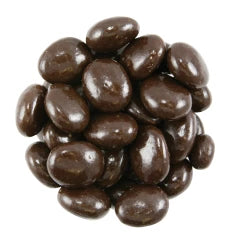 NASSAU CANDY DARK CHOCOLATE MARCONA ALMONDS