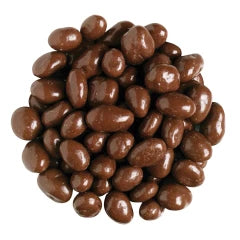 NASSAU CANDY MILK CHOCOLATE RAISINS