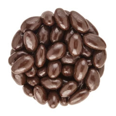 NASSAU CANDY DARK CHOCOLATE ALMONDS