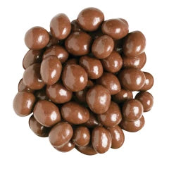 NASSAU CANDY MILK CHOCOLATE PEANUTS