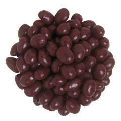 NASSAU CANDY DARK CHOCOLATE PEANUTS