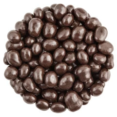 NASSAU CANDY DARK CHOCOLATE ESPRESSO COFFEE BEANS