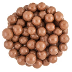 NASSAU CANDY MILK CHOCOLATE COVERED COOKIE DOUGH