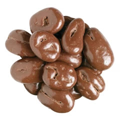 NASSAU CANDY MILK CHOCOLATE PECANS