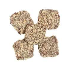 NASSAU CANDY MALTITOL BUTTERCRUNCH