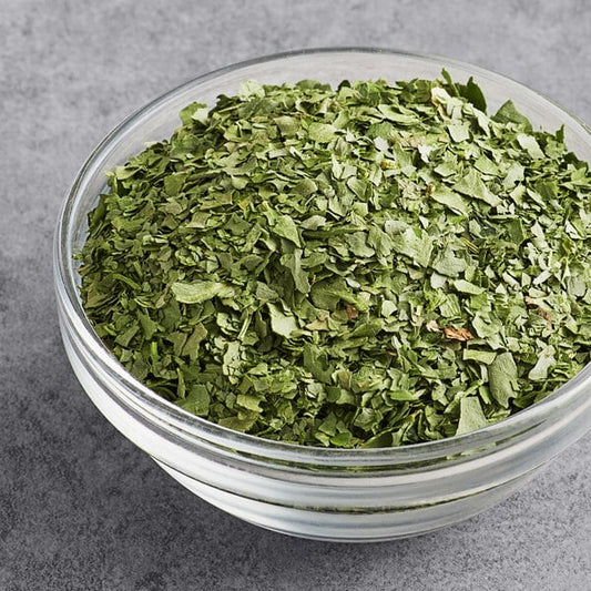 McCormick Culinary Freeze-Dried Cilantro 1.25 oz.