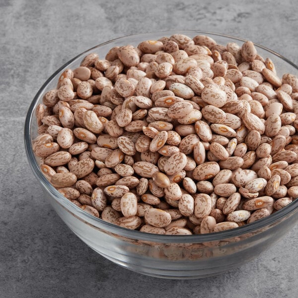 Dried Pinto Beans 50 lb.