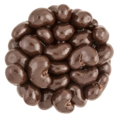 NASSAU CANDY DARK CHOCOLATE CASHEWS