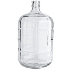 3 Gallon Italian Glass Carboy