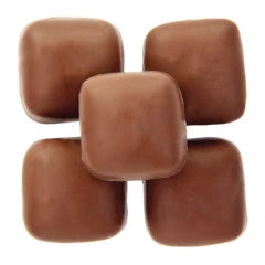 NASSAU CANDY MILK CHOCOLATE BINABLE CARAMELS