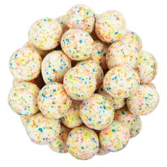 NASSAU CANDY BIRTHDAY CAKE MALT BALLS