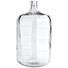 5 Gallon Italian Glass Carboy