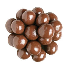 NASSAU CANDY SMALL MILK CHOCOLATE MALT BALLS