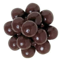 NASSAU CANDY DARK CHOCOLATE ESPRESSO MALT BALLS