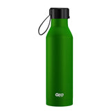 GEO 17 oz. Sports Bottle w/ Cap - Multiple Colors