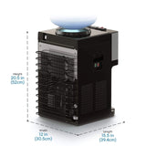 BRIO 500 Series Countertop Water Cooler