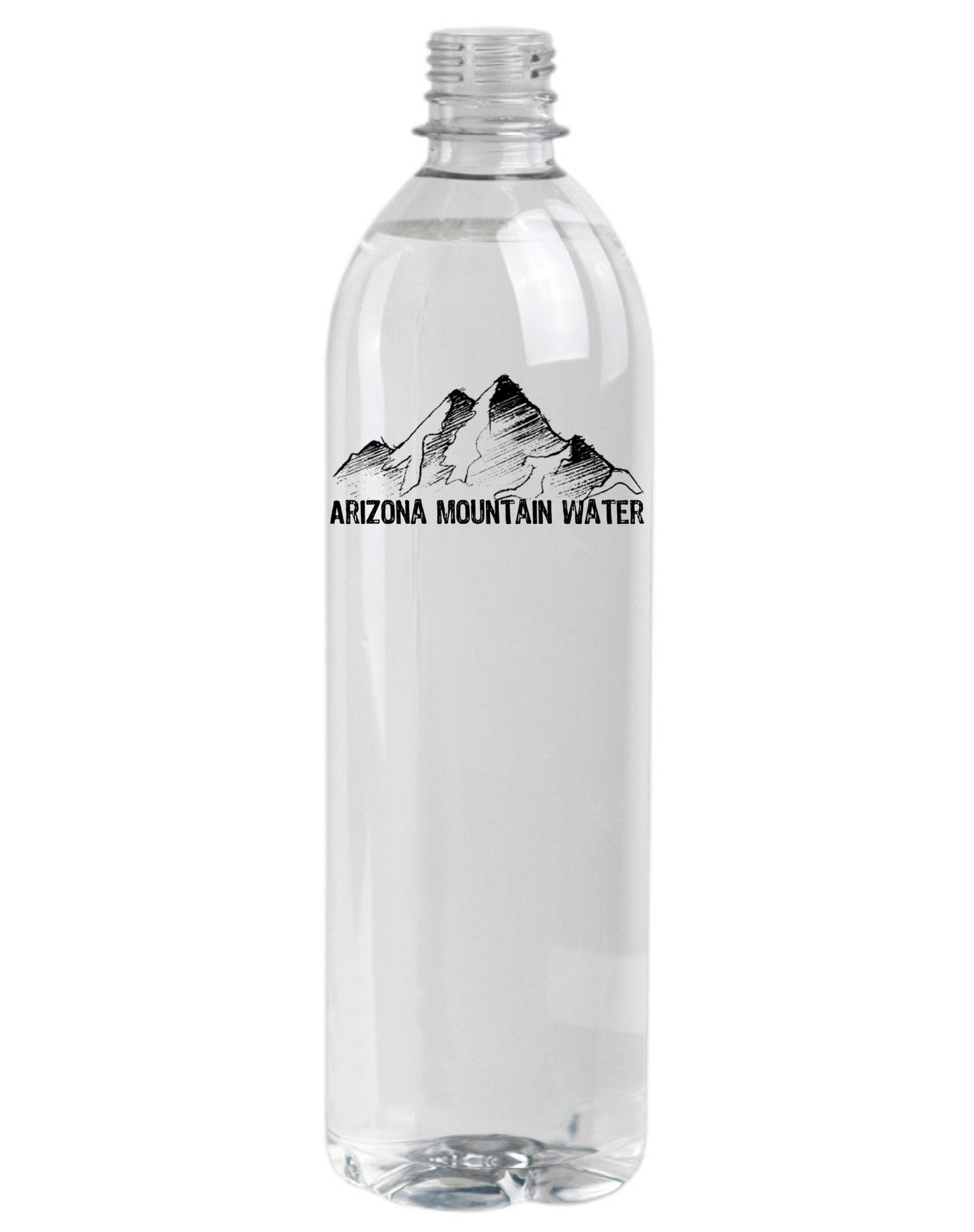 1 Gallon ARIZONA MOUNTAIN WATER Premium Bottled Water