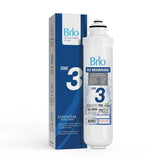 Brio Stage 3 RO Membrane Filter – CLPOURO420SCV2