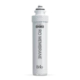 Brio Stage 3 RO Membrane Filter