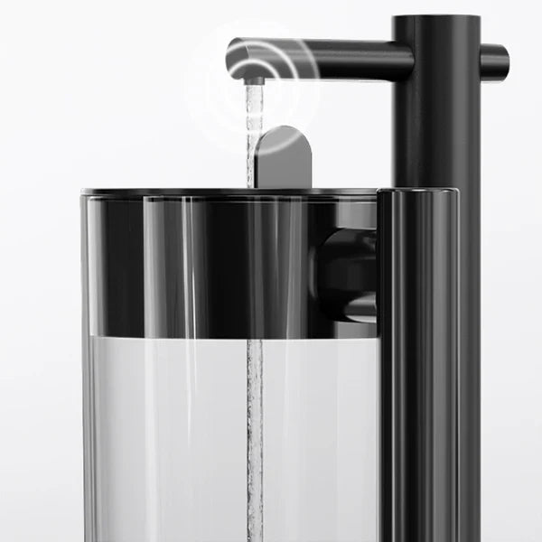 Brio Amphora RO Undersink Filtration System - Pitcher