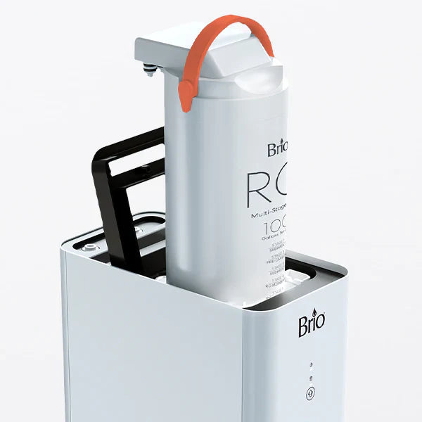 Brio Amphora RO Undersink Filtration System - Pitcher