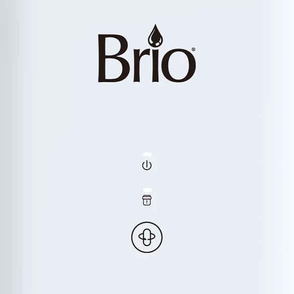 Brio Amphora RO Undersink Filtration System - Pitcher