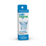 Safe Home Bacteria in Drinking Water Test Kit